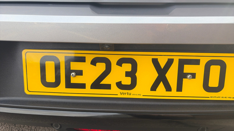 Vauxhall Mokka 1.2 Turbo 100 GS  5dr Petrol Hatchback